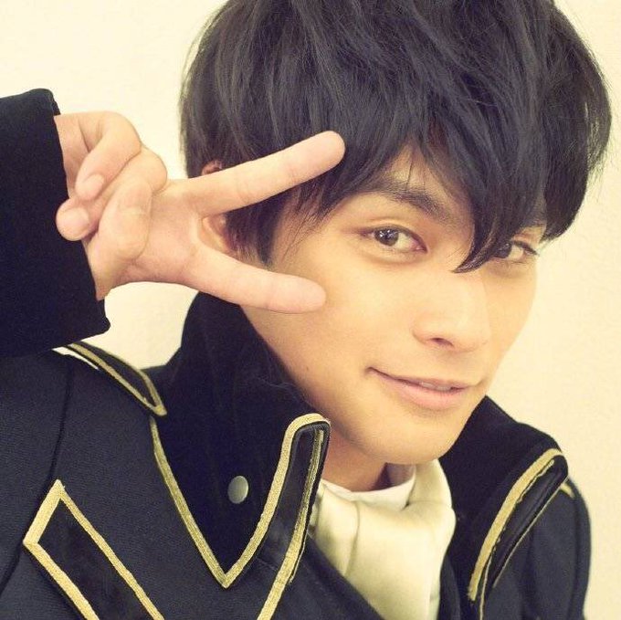 Twitterのコスプレ画像9