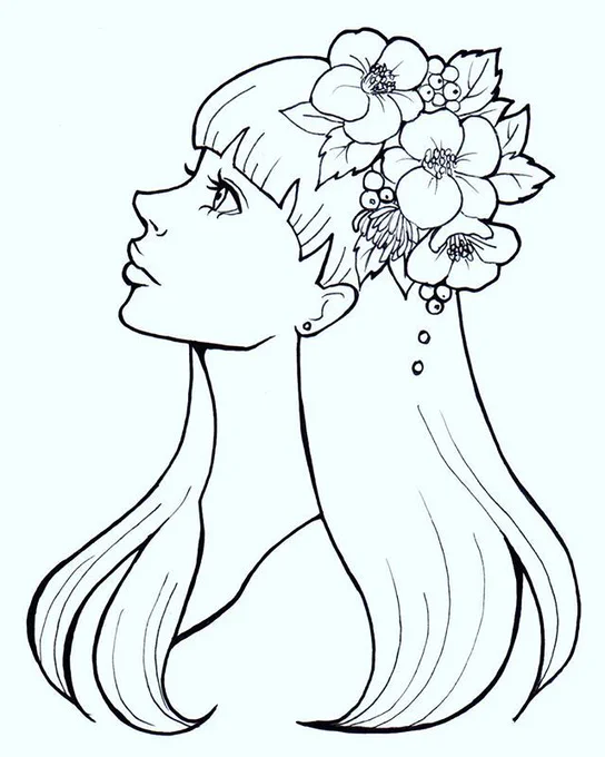 つばき
ゆめみるまち
・
かいどくできるかな
・
・
#つばき #イラスト #イラスト好きな人と繋がりたい #artwork #線画 #illustrator #illustration #らくがき #music #音 #ブーケ #横顔 #artist #和 #絵描きさんと繋がりたい #大人ガール #音がなる #girl #ことば #art https://t.co/QYORpo4qwN 