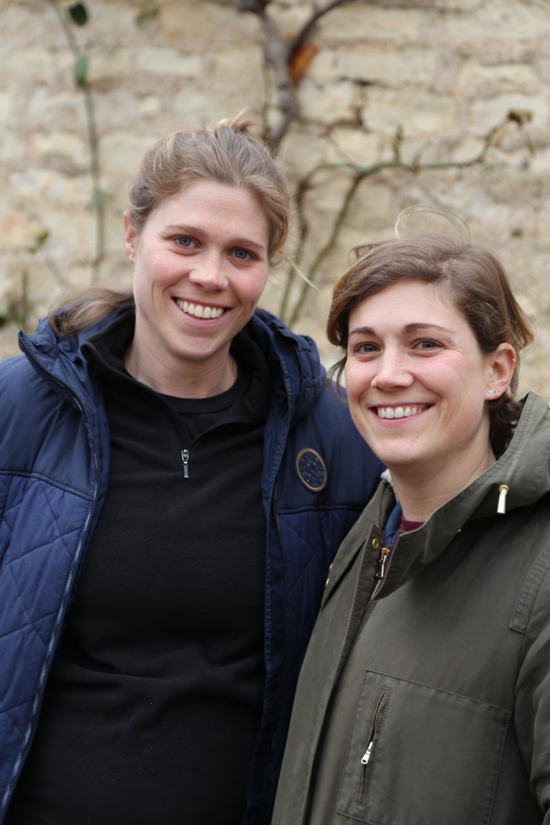 CellarHand's tweet photo. More From Meursault’s Marvellous #Matrot: Elsa & Adèle deliver a lovely set of organic white & red burgundies from '16 & '15 respectively; tidy range just landed: https://t.co/vDVzKOSmQT https://t.co/hWHJ2ebtwi