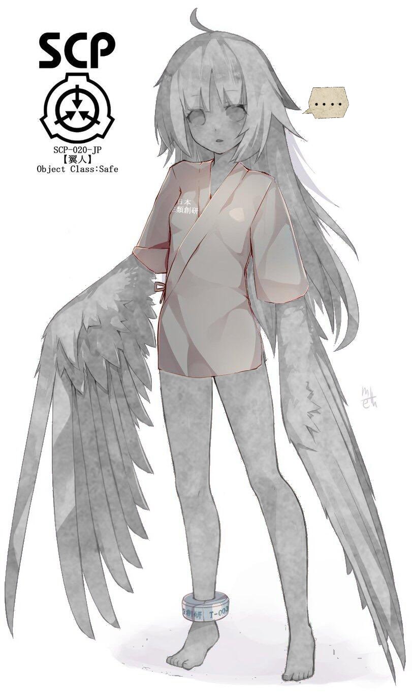 KLinen on X: SCP-020-JP —— Mineralization Experiment #固め  t.coDG3BaGhjnz  X