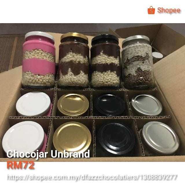 dfazz_chocojar's tweet photo. #chocojar #CHOCOLATEJAR #chocojarunbrand #CHOCOCUP #chocolatejar #chocolatebalang #Chocolicious #chocolatejarsedap #chocojardfazz https://t.co/uOpuhHoPNU https://t.co/7Hh3b9bEVv