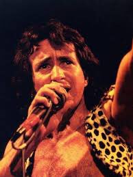 \"..but when they re held for pleasure, they re the balls that I like best.\"

Happy Birthday, Bon Scott! R.I.P. 