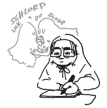 w. why is this is my art folder 