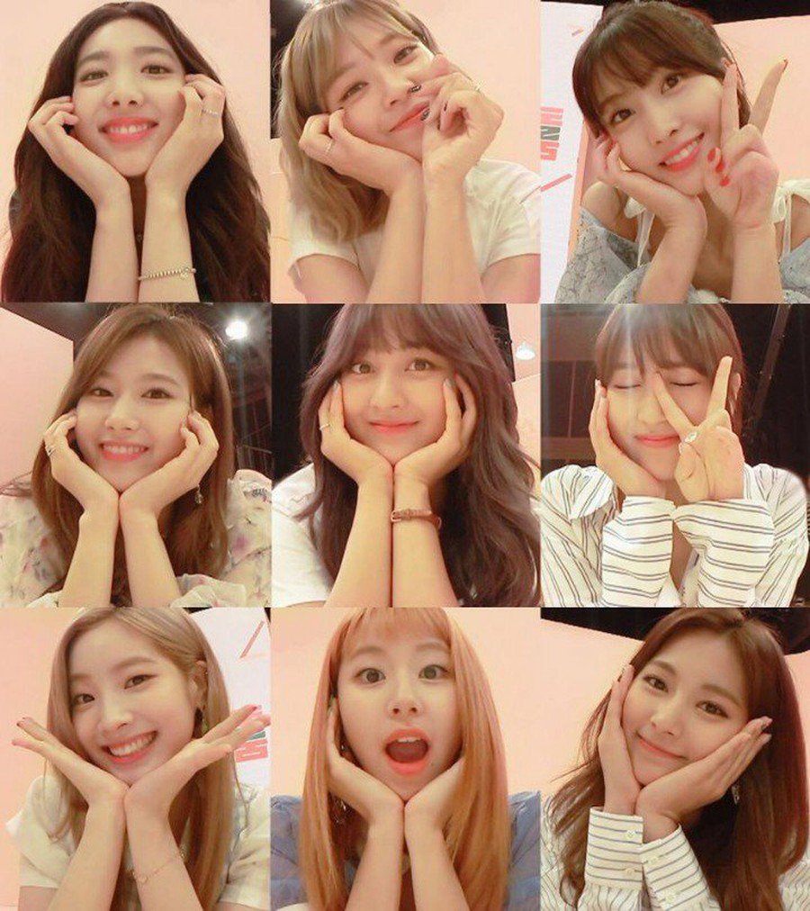 韓流ツイッター Twice バラエティ番組 アイドルルーム 出演の予告 今夜6時30分 Twiceのまとめlive T Co Nqy4qybeld