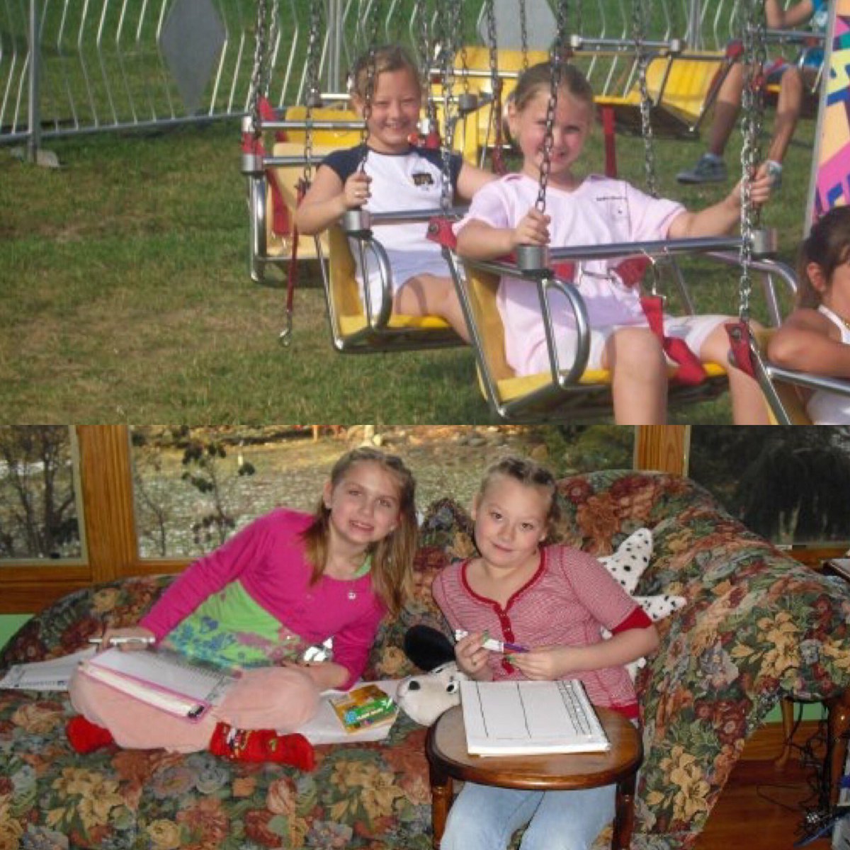 tiacronauer's tweet photo. Happy birthday to my very first friend🤩 Thank you for always being one phone call away and never giving up on me💘 Very sad that our “businesses” never made it, but super happy that you’re still around😘 I miss and love you more than anything❣️ #Tashes https://t.co/RKm805CwCE