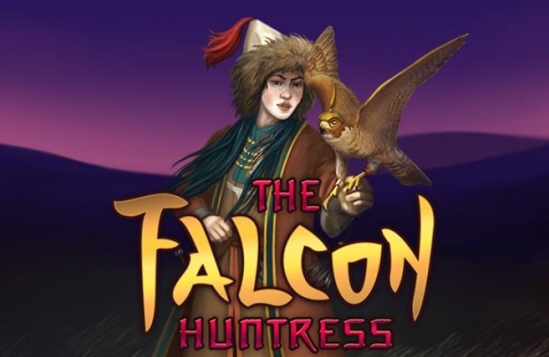 the falcon huntress игровой автомат the falcon huntress игровой автомат