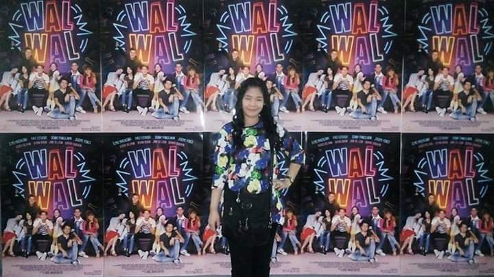 KrisMingYoo's tweet photo. #WalWalMovie #RedCarpet #PremiereNight #SmMegamall #MovieTime #VIP #Passes #Ticket #Artist #Photographer #Model https://t.co/nta47CjXiX