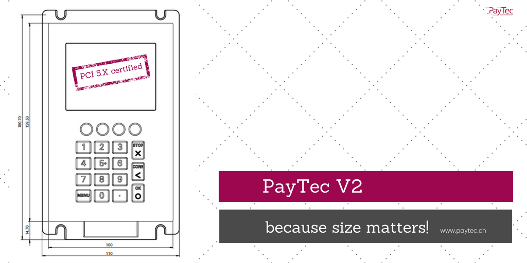 PayTec AG tweet media