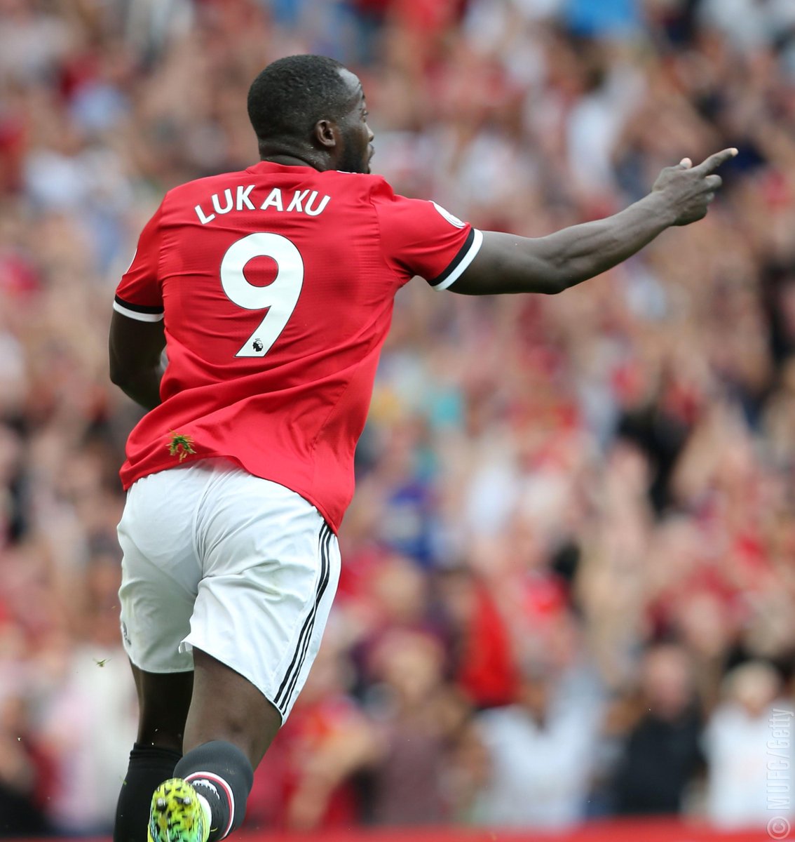 Manchester United tweet media