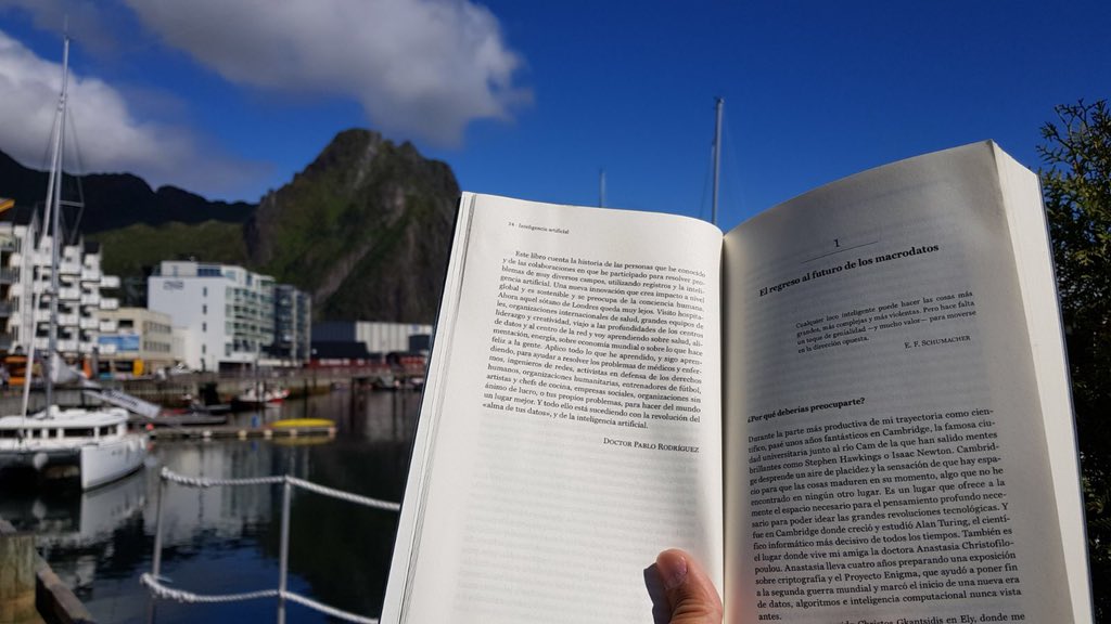 Pablo Rodriguez - tweet media