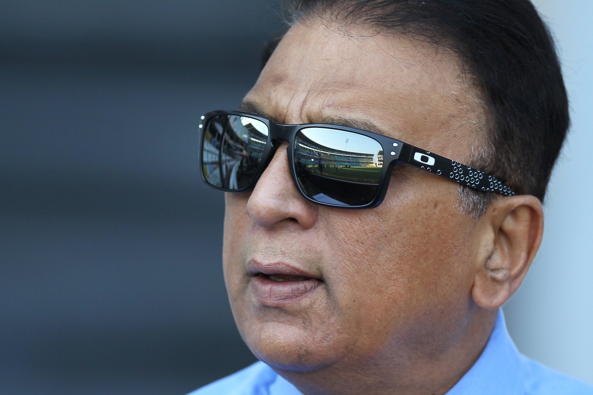 Happy Birthday Sunil Gavaskar. India is proud for you.    