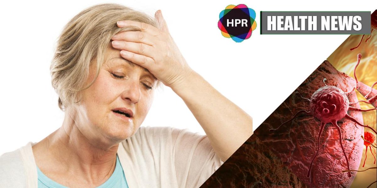 HealthProRadio's tweet photo. TMZ attacks DNA to kill tumor cells. However, some tumor cells can repair or even block this DNA damage, therefore, severely limiting the drug’s impact. https://t.co/g3fHmDbddI
#healthprofessionalradio #healthnews #healthissue #Glioblastoma https://t.co/kypuIunpv8