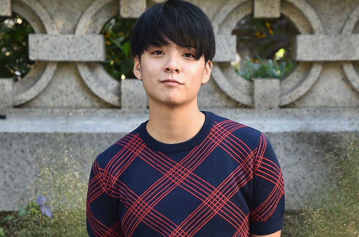 Billboard On Twitter K Pop Star Amber Liu Of F X Signs With