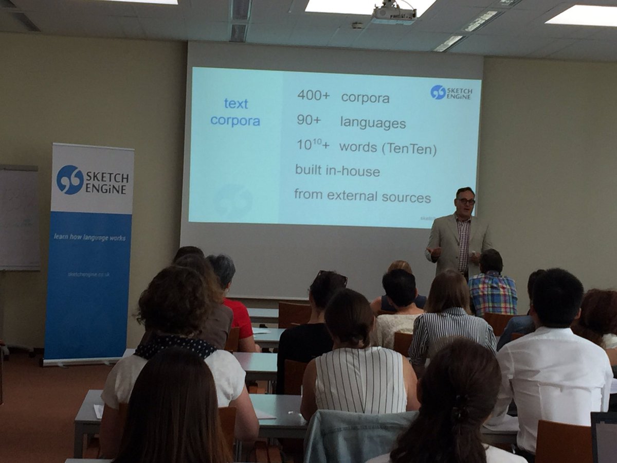 Termnet On Twitter Tss2018 In Vienna Is Amazing Just