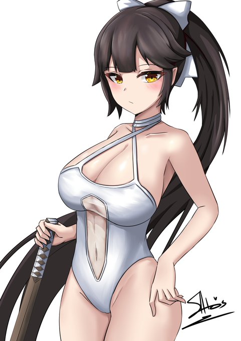 高雄アズールレーンのtwitterイラスト検索結果 高雄アズールレーンのtwitterイラスト検索結果