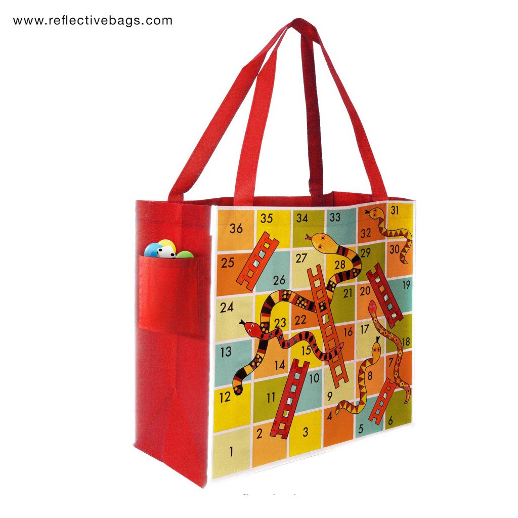 reflectivebags's tweet photo. We love creating unique designs. Shopping bag doesn't need to be boring
https://t.co/JtPtIlqAlG
#promotional #shoppingbag #promobag #marketing #kidspromo https://t.co/0QUOWBimCq