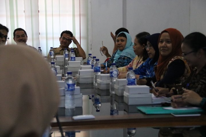 dinaskominfokp's tweet image. Hari ini, (10/7) Diskominfo Kulon Progo menerima kunjungan dari @kominfo_sleman dengan tujuan kerjasama khususnya di bidang satu data. #Kulonprogo #TheJewelofJava