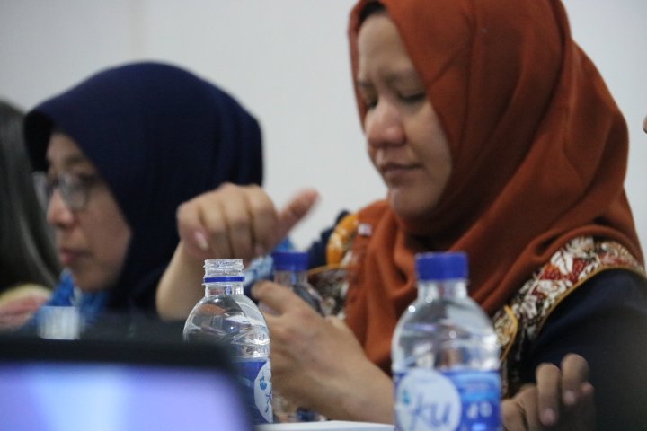 dinaskominfokp's tweet image. Hari ini, (10/7) Diskominfo Kulon Progo menerima kunjungan dari @kominfo_sleman dengan tujuan kerjasama khususnya di bidang satu data. #Kulonprogo #TheJewelofJava