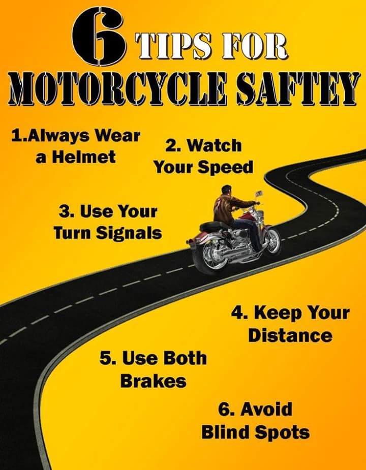 DriveSafeTv12's tweet photo. MOTOR BIKES SAFETY
HOW TO GET THERE, GET THERE FIT AND NOT HIT

Making Roads Safer for Everyone Starts with You! https://t.co/sBDBjnnQUu