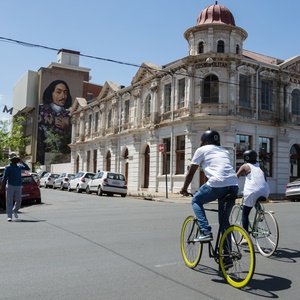 Traveller24_SA's tweet photo. #LoveSA: Two SA neighbourhoods land on Forbes' top 12 coolest in the world
https://t.co/0LfVi2tCvM https://t.co/KeCbrkgl4g