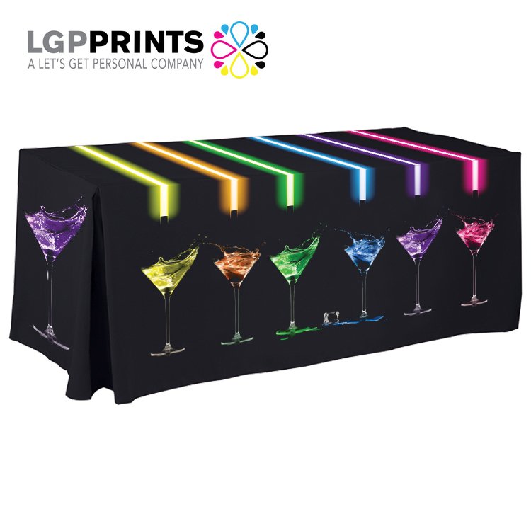 lgpprints's tweet photo. Make a #gorgeous statement with #tablecloths and table runners from #LGPPrints. Dress up your tables with high quality, custom #tablerunners. 

Contact us now and change your style statement. https://t.co/6v6k0MH3xD https://t.co/kKl1FJ6gRo