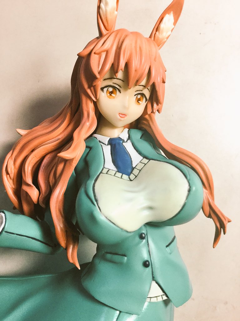 アニメ「セントールの悩み」放送からもう一周年ですね。当時もその前