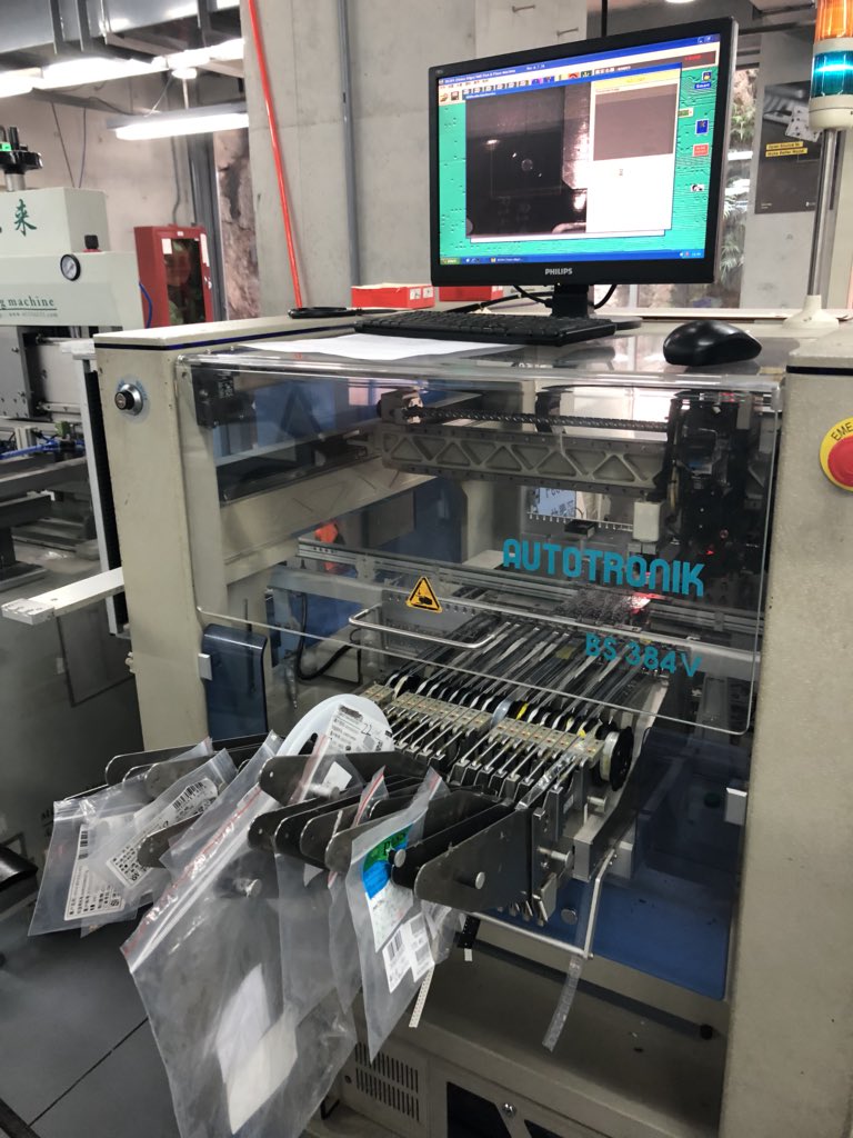 Pablo_Aqueveque's tweet photo. Visiting @seeedstudio at #DesignCommune, Shenzhen. Good experience and work to design smart devices for industrial and medical applications. @fiudec @Corfo @MarcelaAnguloG https://t.co/2gb57Y2BCf