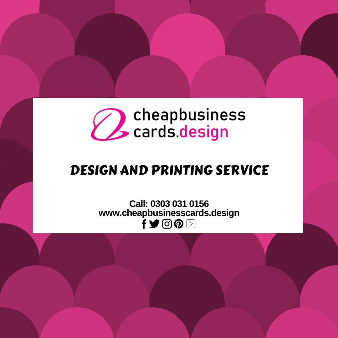 CardsCheap's tweet image. Design and printing service. 
Call us on 03030310156.
Visit our website cheapbusinesscards.design  for more!
#Printing #Business #Cards #Banners #Prints