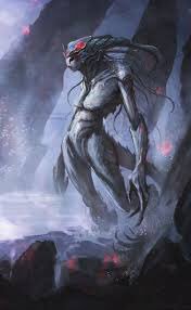 Oh good the boys killed the first monster.

Time for more.

Coming right for the island.