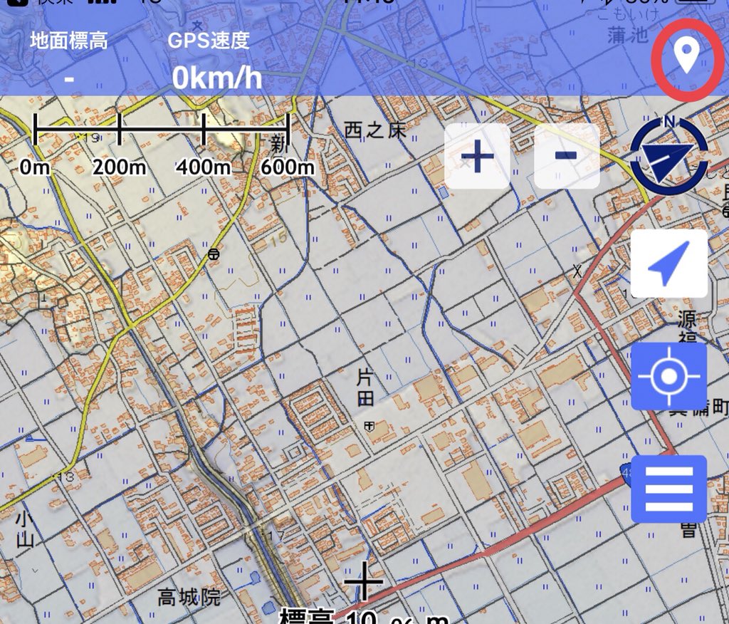 Dan杉本 Twitterissa スマホgpsで 現在位置をメールやsnsに送る機能を スーパー地形 アプリにも入れました Gps On 右上の マークをタップ 送る です 地理院地図と Googlemapへのリンクが付いて送信されます Dan杉本 Twitterissa スマホgpsで 現在位置をメールやsnsに送る機能を スーパー地形 アプリにも入れました Gps On 右上の マークをタップ 送る です 地理院地図と Googlemapへのリンクが付いて送信されます