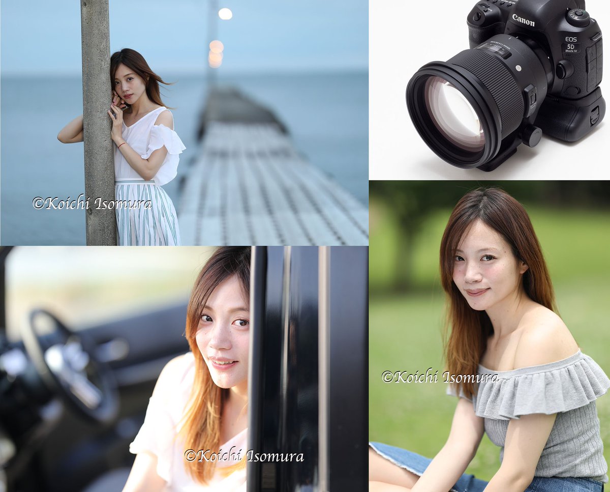 礒村浩一 على تويتر デジカメwatchにて交換レンズレビューsigma 105mm F1 4 Dg Hsm Art が公開 F1 4という明るい開放絞り値を誇るシグマ渾身の単焦点レンズ その外観と質量からヘビー級のレンズであることがわかりますが その高い描写力と滑らかなボケ味はまさに