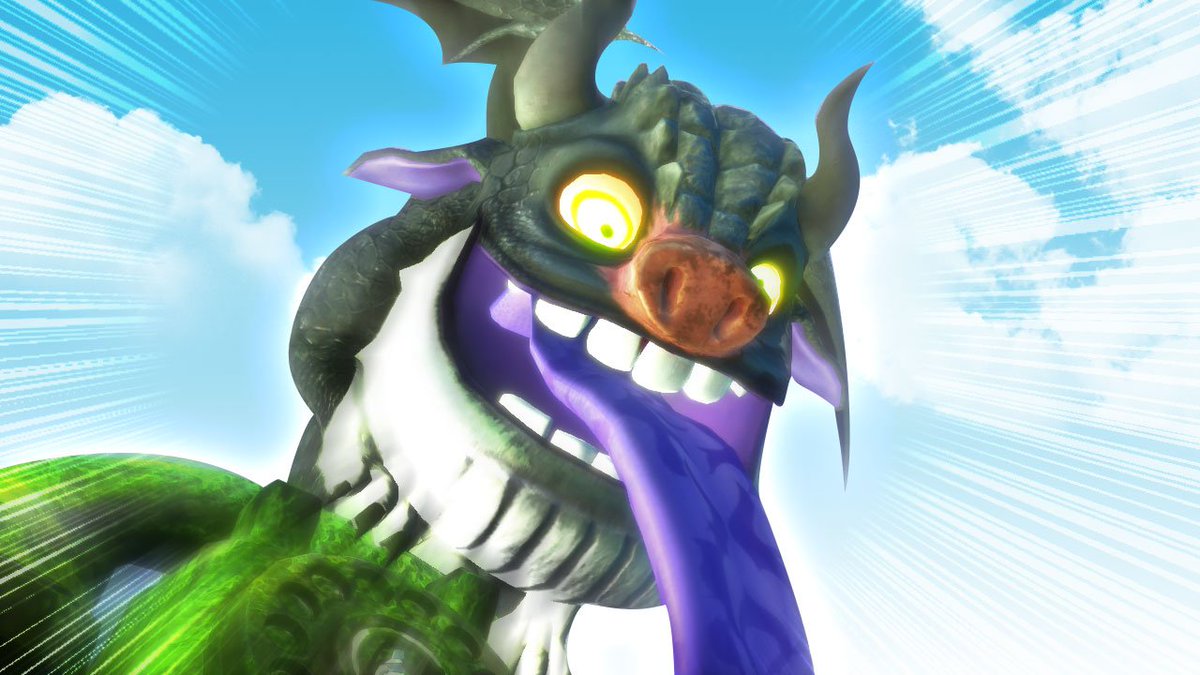 HappyDungeons's tweet image. I-it's an emergency!!
Knights! The ultimate enemy has appeaerd in the Infinite Dungeon!
This is shaping up to be the final battle, so hurry! Before it's too late!

#HappyDungeons