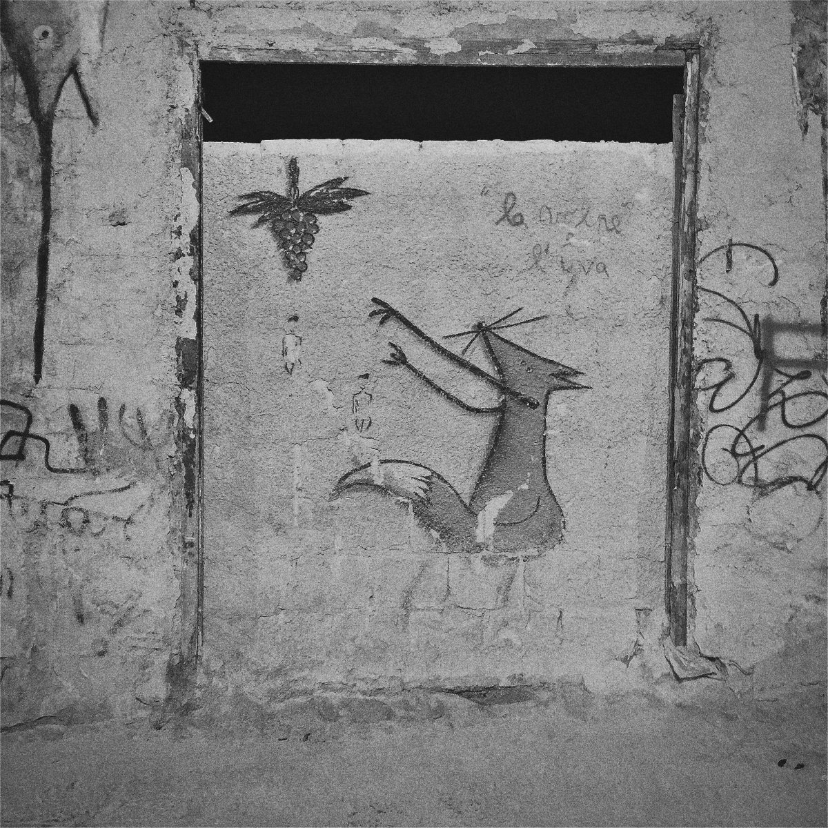 Palermo #Hipstamatic