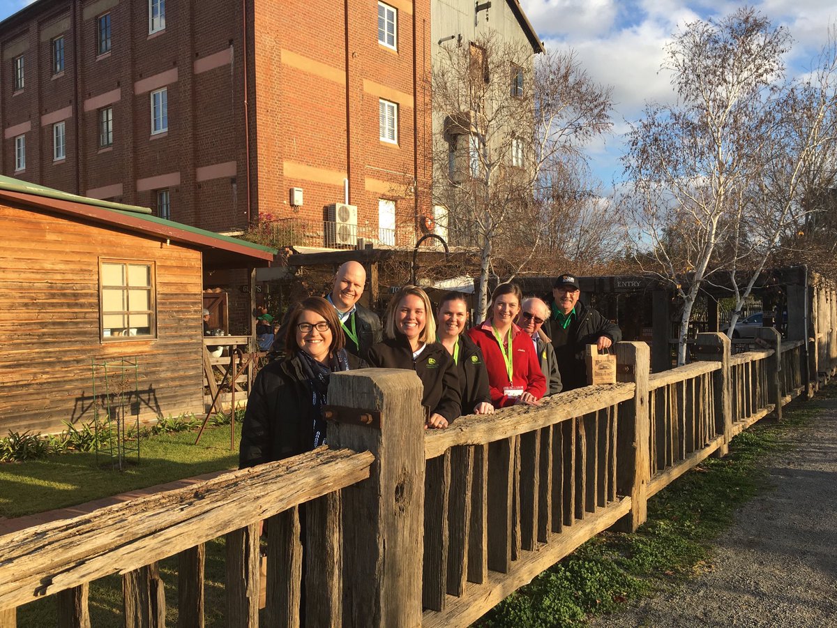 _tessexton's tweet photo. Day 2 of Innovation Generation done &amp; dusted. Other great day finishing off with an industry tour at Junee Licorice &amp; Chocolate Factory. @InnovGeneration #IG18 #JuneeLicorice https://t.co/xKivlzXDL7