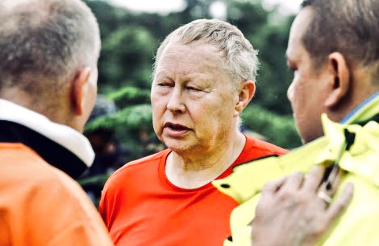 ALICIAH23's tweet photo. Meet the team of divers for : 
The #ThaiCaveRescue 
#RickStanton is a firefighter with more than 35 years of experience. 

#JohnVolanthen is 47 and is an IT consultant. A cave diver who specializes in rescues. 

#RobertHarper is 70. He found the kids. He is a professional diver. https://t.co/RJ9VOGBCkm