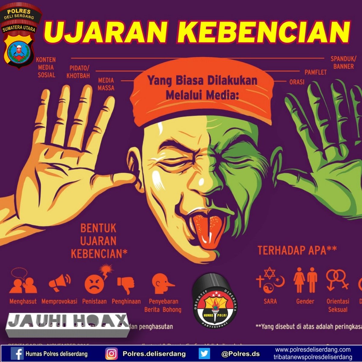 humaspolres2's tweet photo. https://t.co/pBTloMfhJT