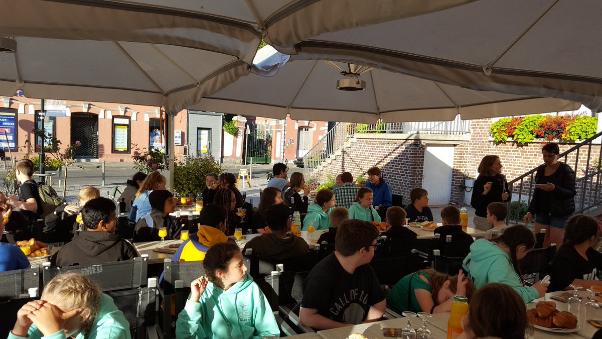 Traditional French breakfast to get ready for the day <a href="/Willows_French/">Willows_French</a>