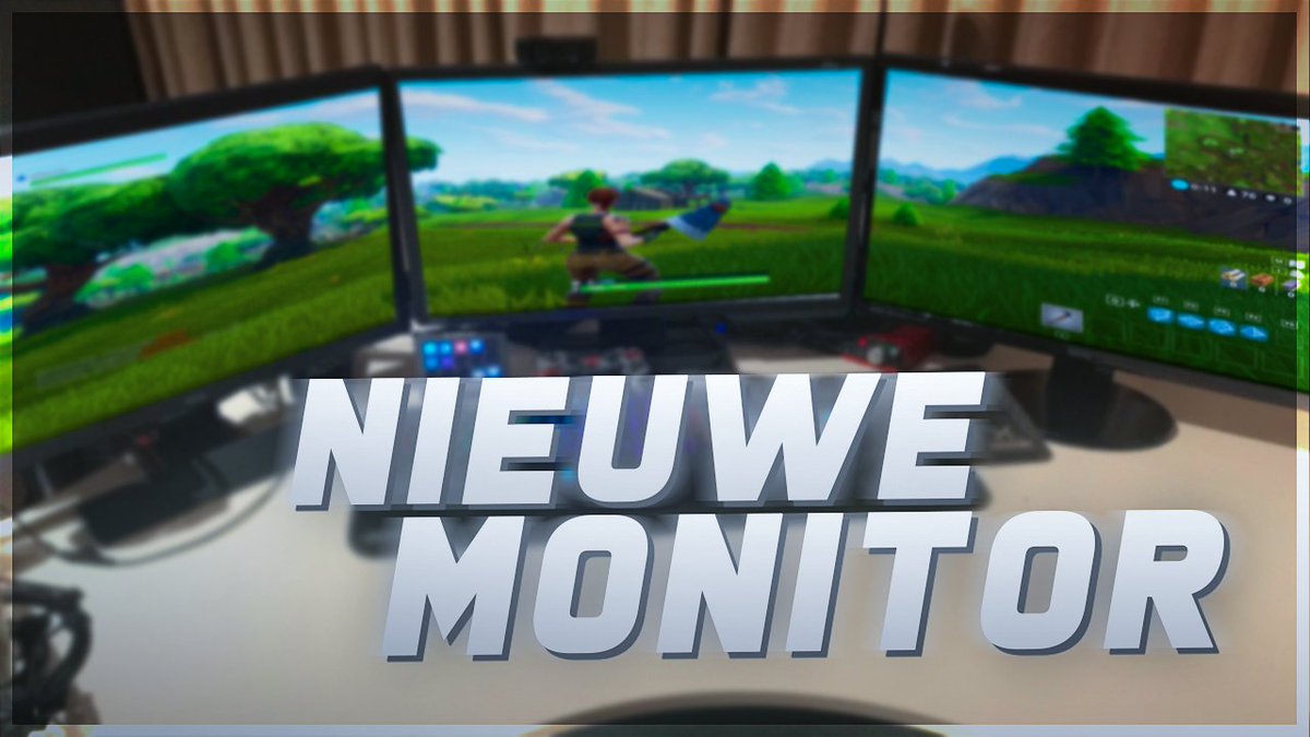 Maximemxm En Twitter Nieuwe Video Https T Co Fg9idnggwv Triple Monitor Fortnite Setup Rt Like Abonneer 3 Get Fortnite On Triple Monitor Get Fortnite On Triple Monitor Maximemxm En Twitter Nieuwe Video Https T Co Fg9idnggwv Triple Monitor Fortnite Setup Rt Like Abonneer 3