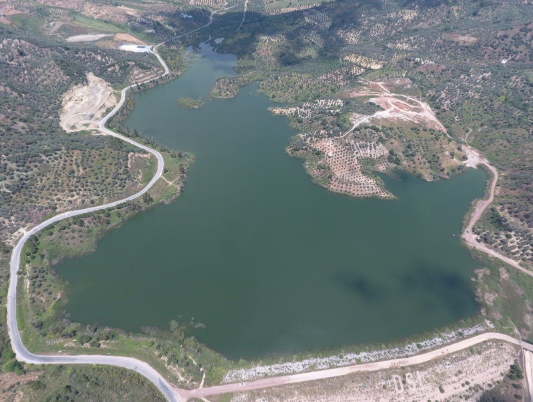 Sen su'dan haber ver!
Türkiye'nin dört bir yanından gönüllülerimizin destekleri ile su varlıklarımızın tehdit altnda olduğu bölgelerin haritasını çıkarıyoruz. Haritaya katkıda bulunmak için: bitly.com/sutehditleriha…