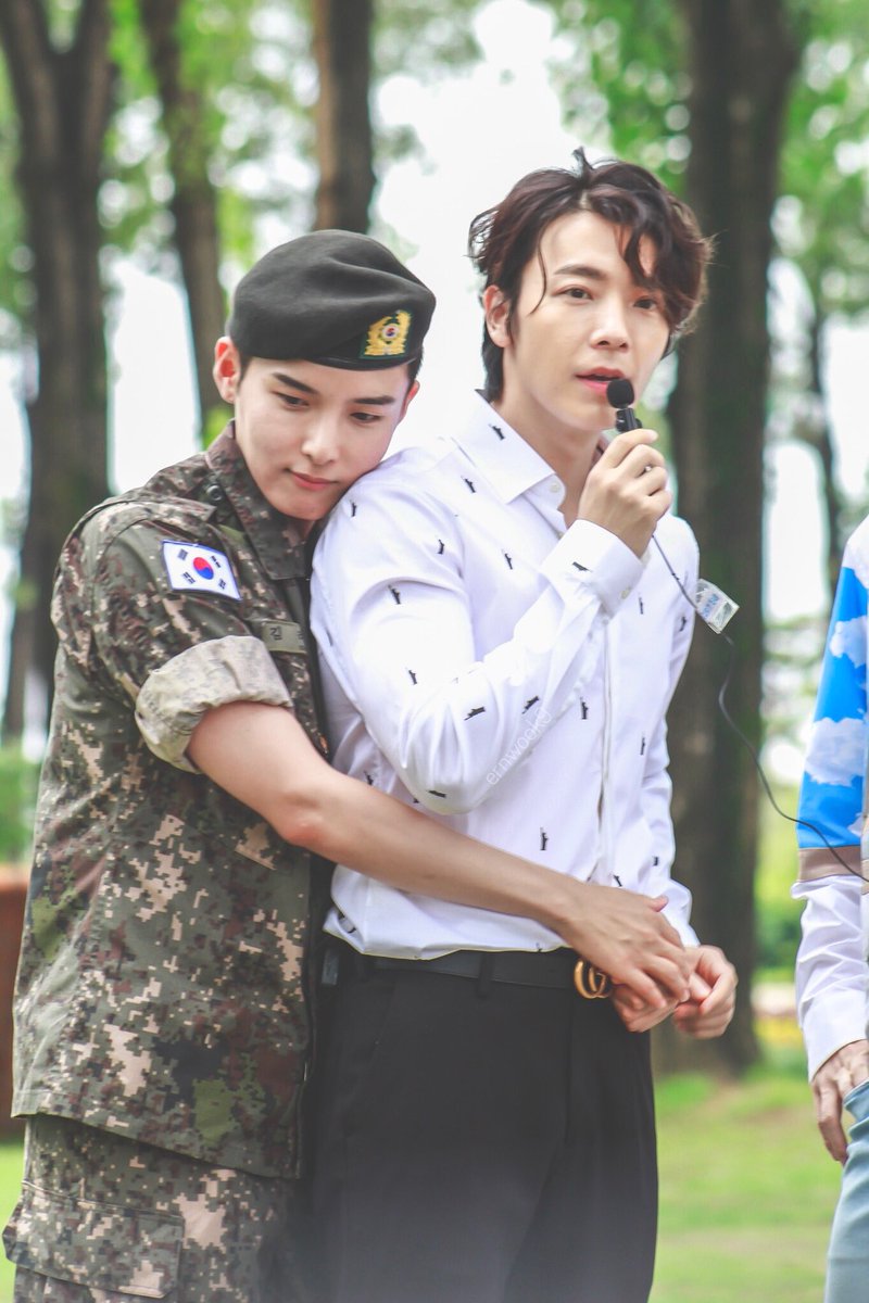 ernwook9's tweet photo. 180710 #Haewook 🙆🏼‍♀️🙆🏼‍♀️ #ReturnOfTheLittelPrince https://t.co/hmdsAqxmjG