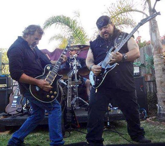 StefanBrigati's tweet photo. Summer Rockin' https://t.co/bGx167wlgb