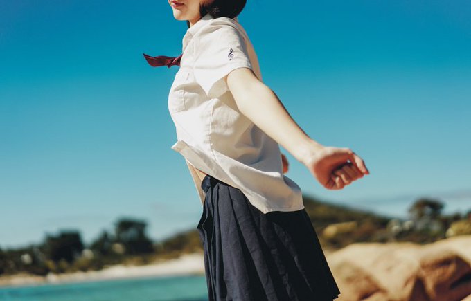 Twitterのコスプレ画像24