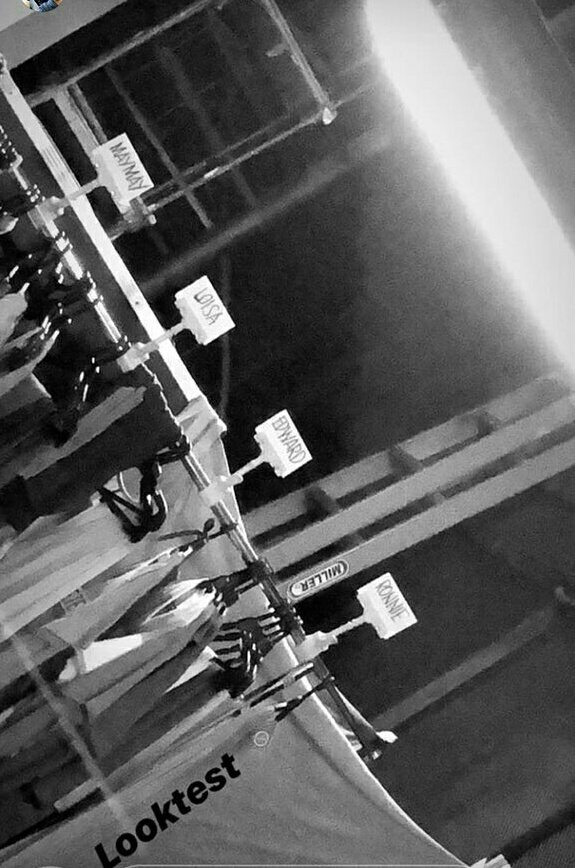 MoonBiatch's tweet image. Ganap ng LoiNie today 💜 #looktest  @iamAndalioLoisa @iamr2alonte