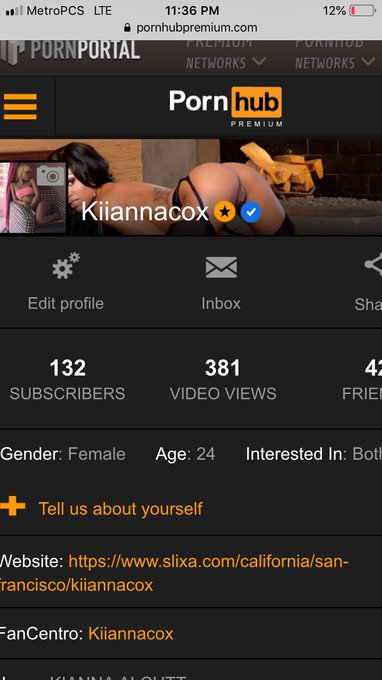 💦💦💦💦💦😈😈😈😈😈😈😈😈 https://t.co/0luUBA7H4Y<a href="/tag/kiiannacox"class="tags"><span>#kiiannacox</span></a>