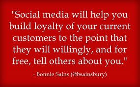 cccbfederation's tweet image. Today’s business quote is