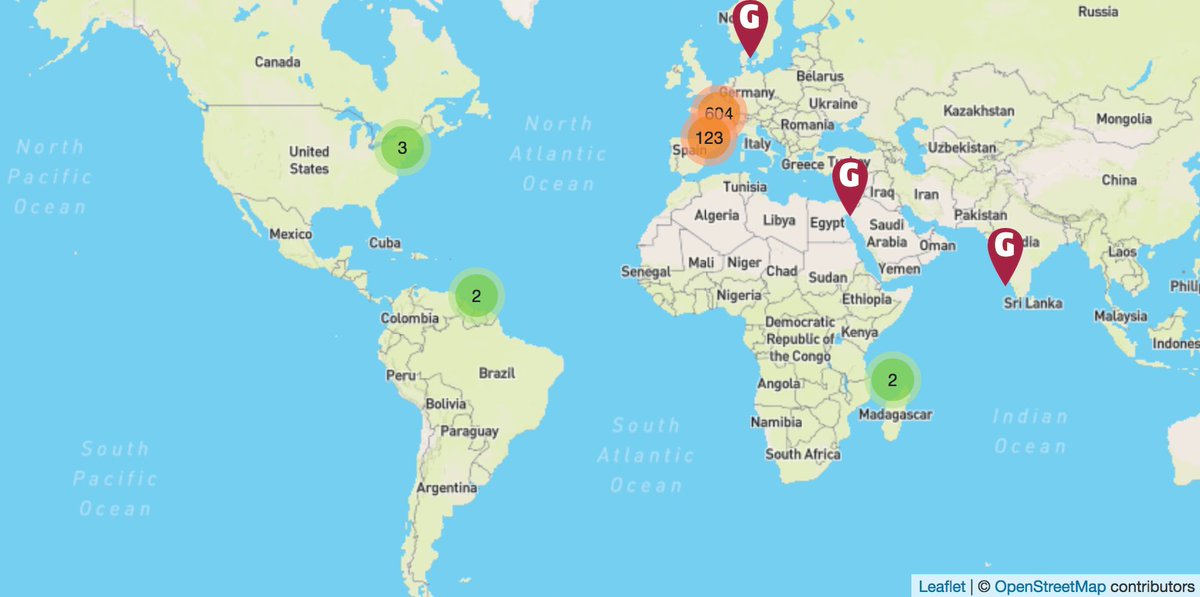 Génération-s Paris 16e Boulogne-Billancourt n°2159 tweet media