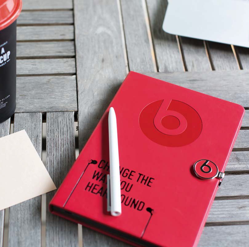 Fully customised notebooks now available with ubrandedit! Buy from the source and brand with style! Talk to us at ubrandedit@ubrandedit.com