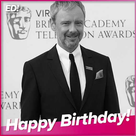 Happy Birthday John Simm!      