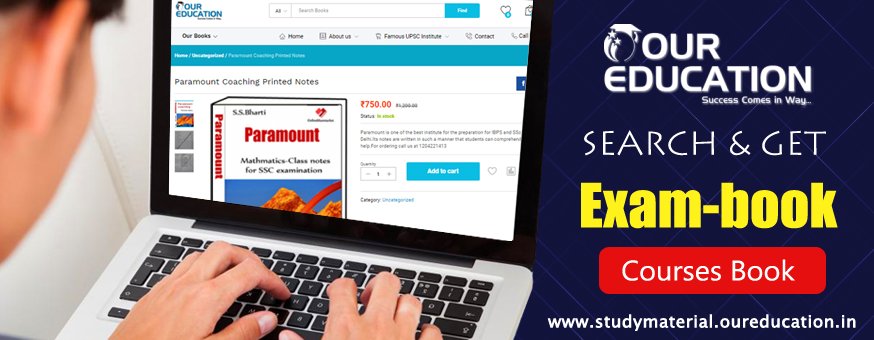 weeklyexpress1's tweet image. studymaterial.oureducation.in/product/paramo… Paramount Coaching Printed Notes #Online_notes #Paramount #Coaching_notes