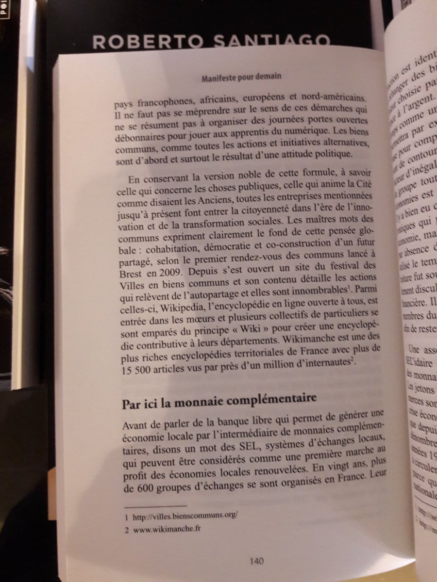 Wikimanche tweet media